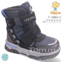 Купить Ботинки Tom.M 10664C на obuv-plus.com.ua