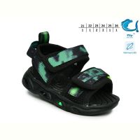 Купить Босоножки Флип 65039A LED на obuv-plus.com.ua