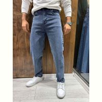Купить Джинсы 2BRO BR760 blue на obuv-plus.com.ua