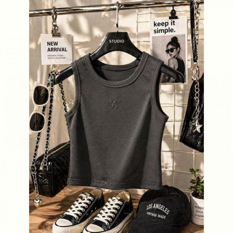 Купить Майка Major D9108 black на obuv-plus.com.ua