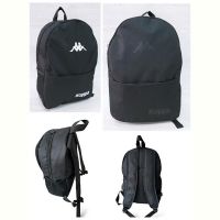 Купить Рюкзак Candy bags KP192 black-black на obuv-plus.com.ua