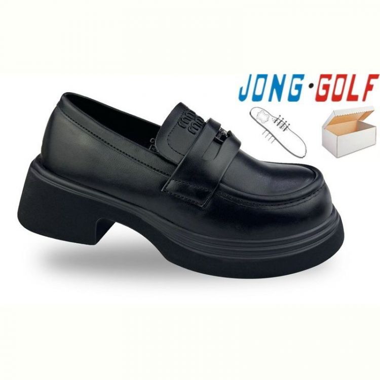 Купить Туфли Jong-Golf C11860-0 на obuv-plus.com.ua