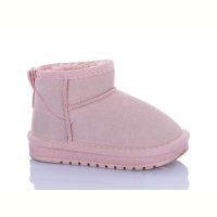 Купить Угги Ashiguli B315 pink на obuv-plus.com.ua