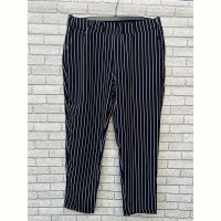 Купить Штаны Valentina VL68 black на obuv-plus.com.ua