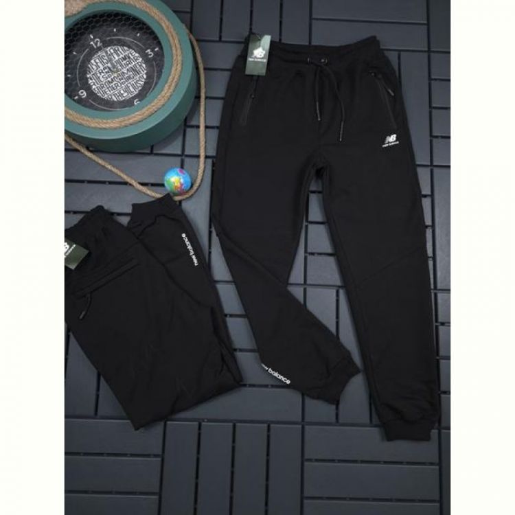 Купить Штаны спорт Hous Of Timur HT139 black на obuv-plus.com.ua
