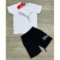 Купить Костюм MirWear MR797-287-1 white на obuv-plus.com.ua