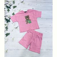 Купить Костюм Marimaks 1034 pink на obuv-plus.com.ua