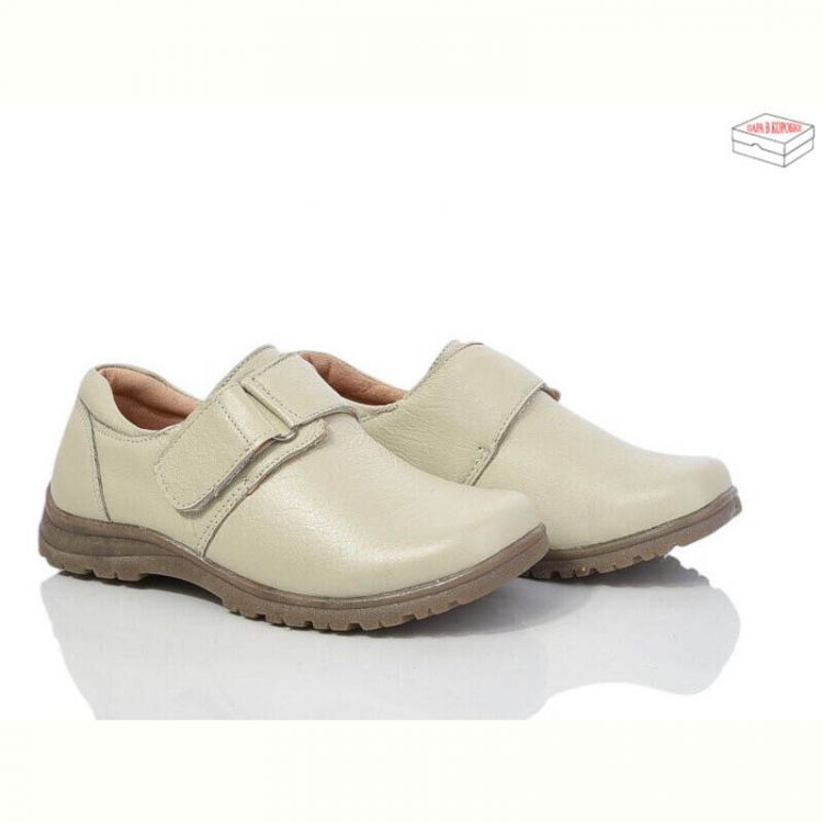 Купить Туфли Demur 77012 grey на obuv-plus.com.ua