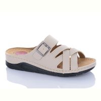 Купить Шлепанцы Serra 1109-1 (37-41) на obuv-plus.com.ua