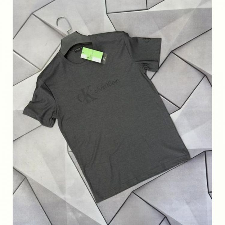 Купить Футболка Rassul 67183 grey на obuv-plus.com.ua
