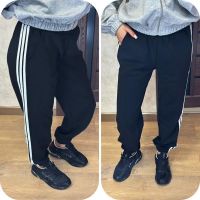Купить Штаны спорт Valentina 210 black на obuv-plus.com.ua