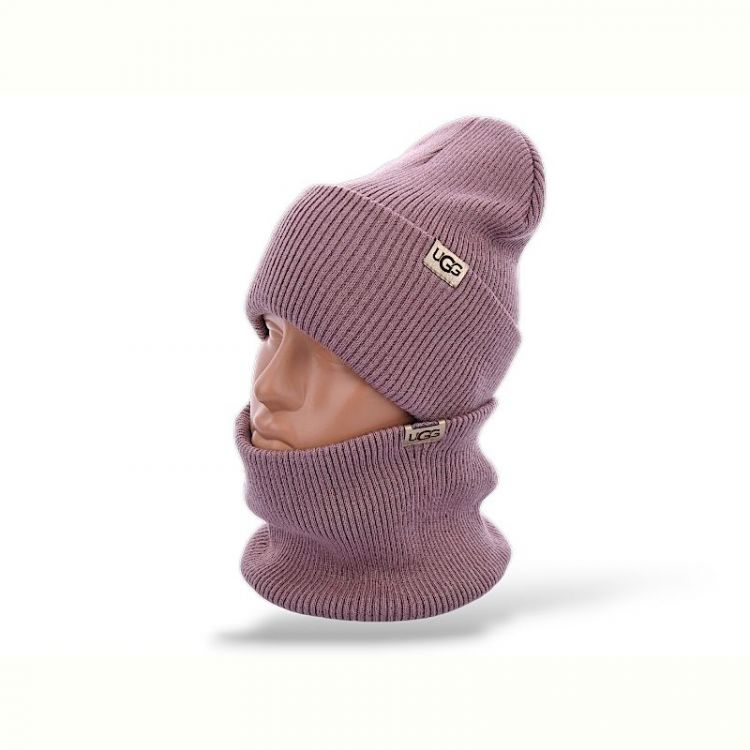 Купить Комплект КОРОЛЕВА HS001-18 pink на obuv-plus.com.ua