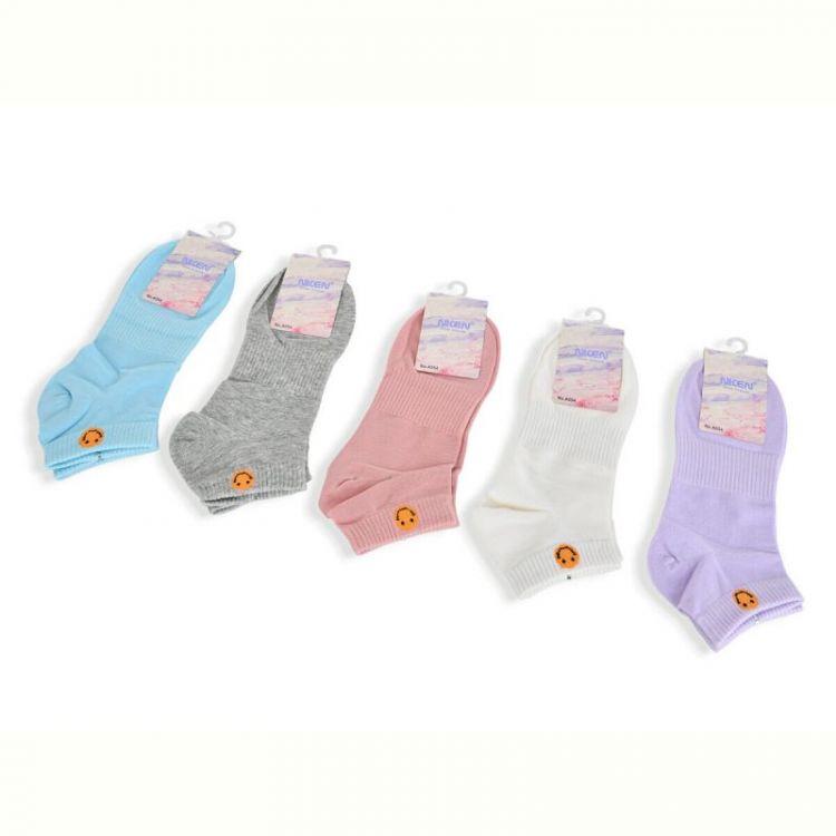 Купить Носки Textile T309 mix на obuv-plus.com.ua