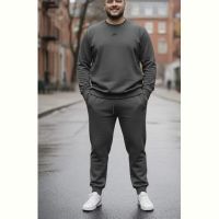 Купить Костюм спорт Zalov ZW1217 khaki на obuv-plus.com.ua