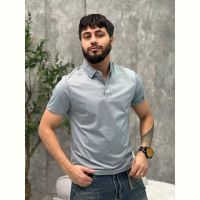 Купить Футболка Balami 25932 grey на obuv-plus.com.ua