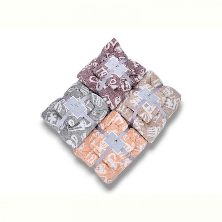 Купить Полотенце Obuv OK2 6893-10293 mix на obuv-plus.com.ua
