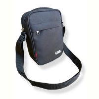 Купить Бананка Fashion Bag LDA35-19 black на obuv-plus.com.ua