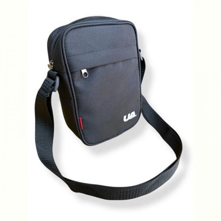 Купить Бананка Fashion Bag LDA35-19 black на obuv-plus.com.ua