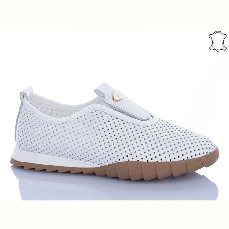 Купить Туфли Jiulai K003-1 на obuv-plus.com.ua