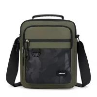 Купить Бананка Fashion Bag 804-3 khaki на obuv-plus.com.ua