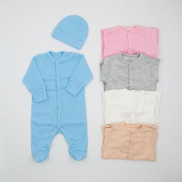 Купить Комплект Webi 40-75 beige на obuv-plus.com.ua
