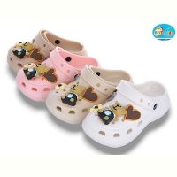 Купить Кроксы Bbt A9133-3 mix на obuv-plus.com.ua