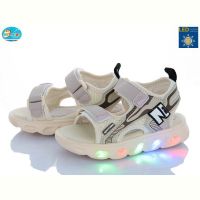 Купить Босоножки Bbt L603-2-5 LED на obuv-plus.com.ua