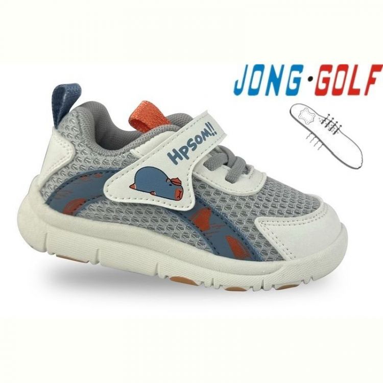 Купить Кроссовки Jong-Golf M11760-2 на obuv-plus.com.ua