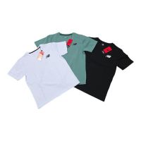 Купить Футболка Sevim SV2273 white на obuv-plus.com.ua