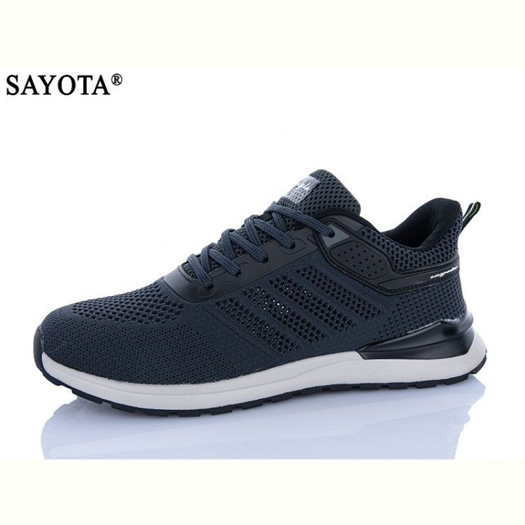Купить Кроссовки Sayota S639-6 на obuv-plus.com.ua