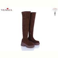 Купить Ботфорты Veagia T08-3 на obuv-plus.com.ua