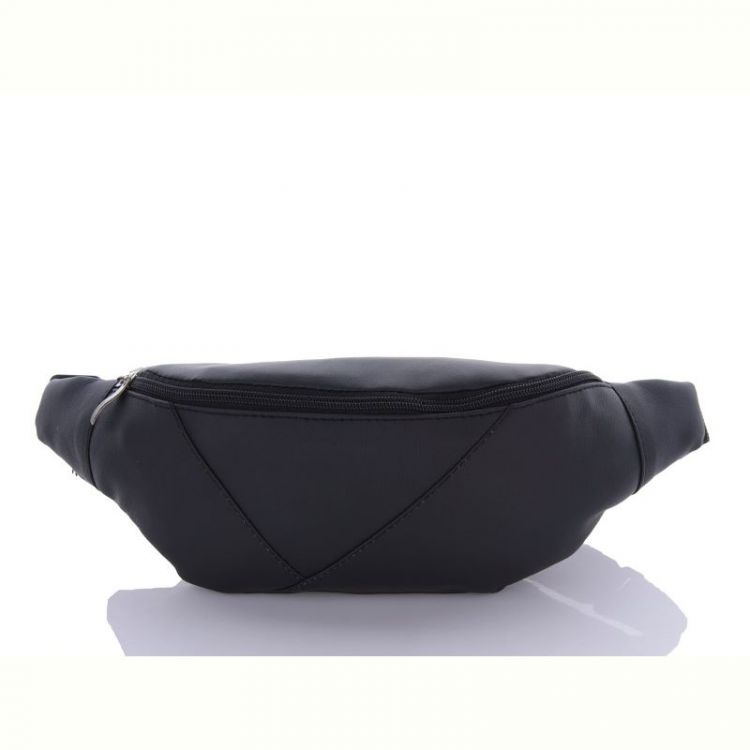 Купить Бананка Silverbag 0-15 black на obuv-plus.com.ua