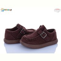 Купить Туфли Bessky BD5166-2B на obuv-plus.com.ua