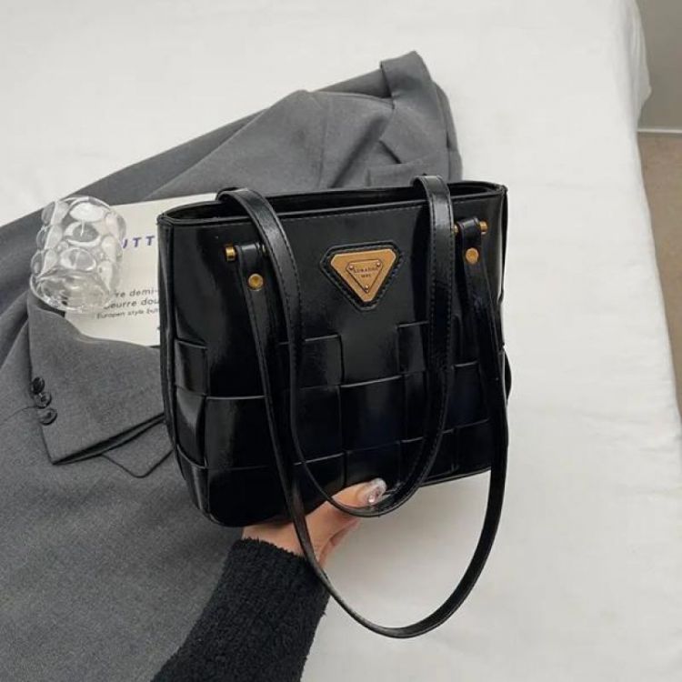 Купить Сумка Fashion Bag S5638-4 black на obuv-plus.com.ua
