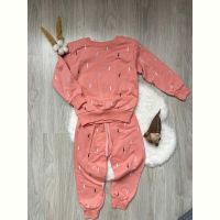 Купить Костюм Emir kids 970 peach на obuv-plus.com.ua