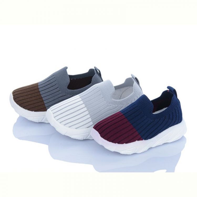 Купить Кроссовки Libang 5213A-1 mix на obuv-plus.com.ua