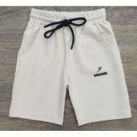 Купить Шорты MMZ S35-3beige на obuv-plus.com.ua