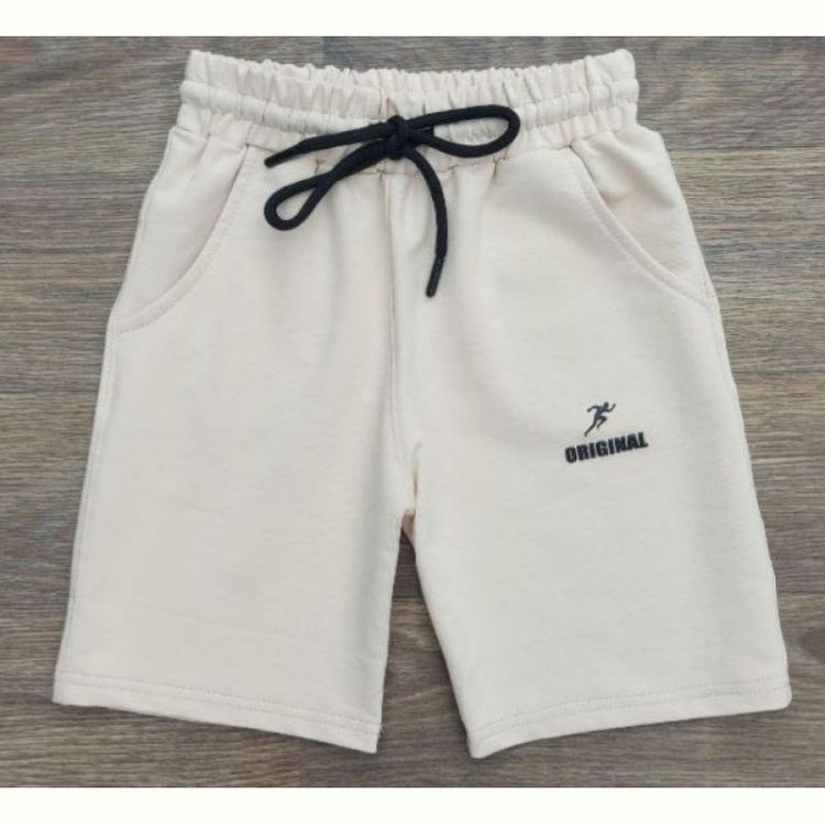 Купить Шорты MMZ S35-3beige на obuv-plus.com.ua