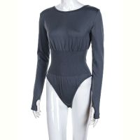 Купить Боди CND2 4405-NA68 grey на obuv-plus.com.ua