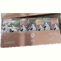 Купить Трусы Annet OX200003 mix (3-4) на obuv-plus.com.ua