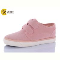 Купить Кеды Clibee-Apawwa B18-29 pink на obuv-plus.com.ua