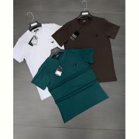 Купить Футболка F.T.H F1405 green на obuv-plus.com.ua
