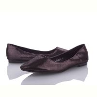 Купить Балетки Qq Shoes KJ1200-3 уценка на obuv-plus.com.ua