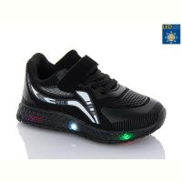 Купить Кроссовки Paliament CP232-6 LED на obuv-plus.com.ua