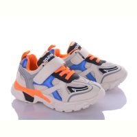 Купить Кроссовки Apawwa GC34-1 orange на obuv-plus.com.ua