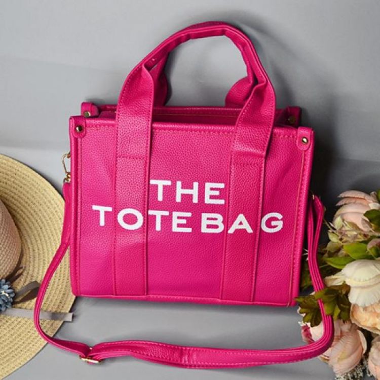 Купить Сумка Luna-bag 24-264 fuchsia на obuv-plus.com.ua