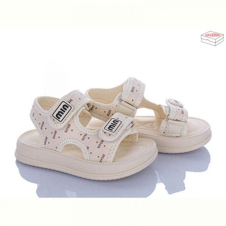 Купить Босоножки Bessky BLK012-3B на obuv-plus.com.ua