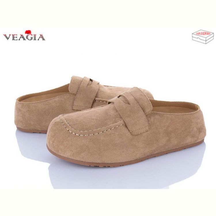 Купить Шлепанцы Veagia T11-3 на obuv-plus.com.ua