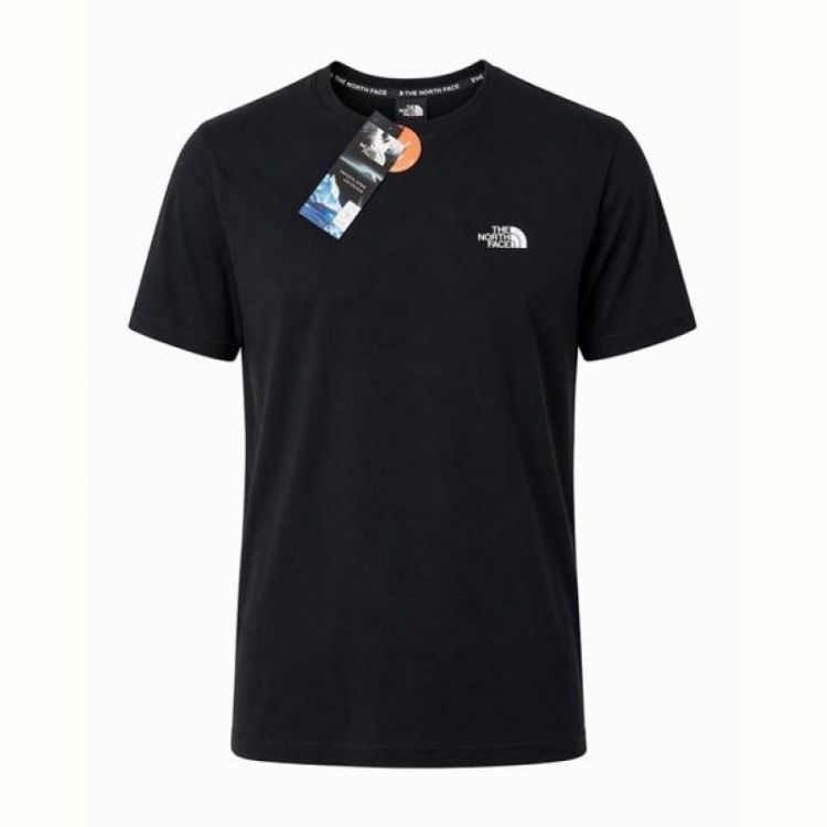 Купить Футболка Alex Clothes 14423 black на obuv-plus.com.ua
