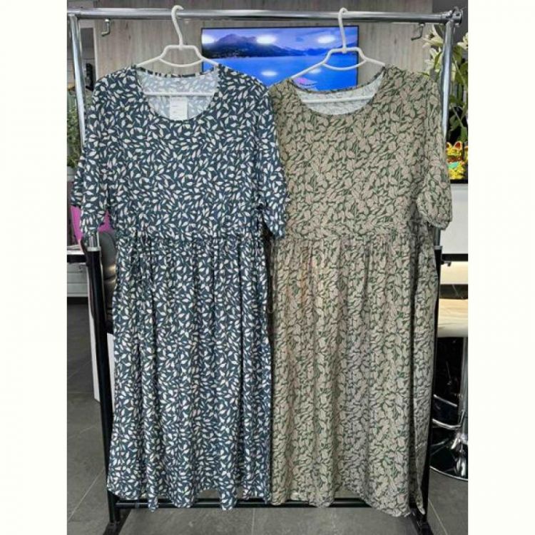 Купить Платье JJF 2026-1 beige на obuv-plus.com.ua